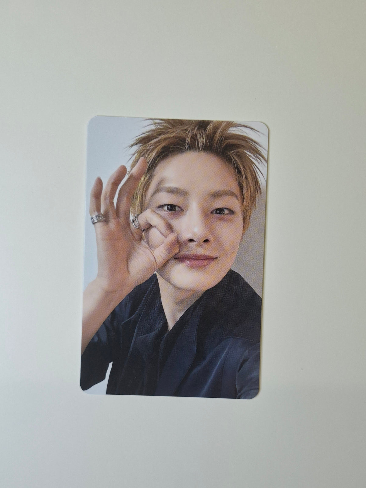 Stray Kids Run it 8.2 Entrance Benefit