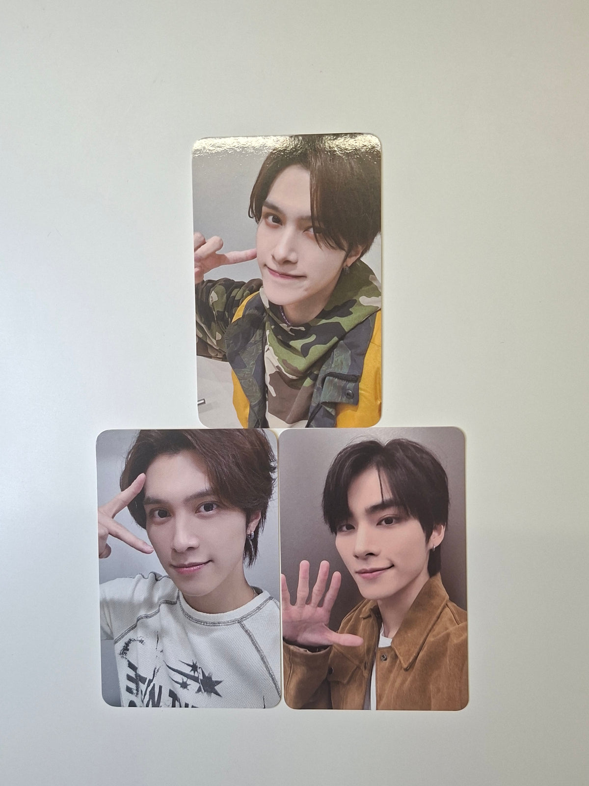 WayV Frequency & Give me That Benefit