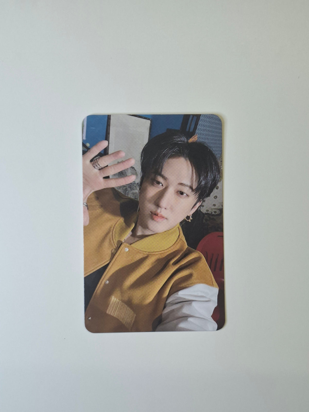 Stray Kids 5-Star Album Photocard