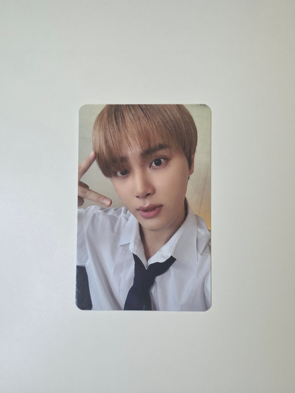 The Boyz Phantasy Trading Card