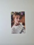 Cortis PYPD Birthday Party Photobook Photocard