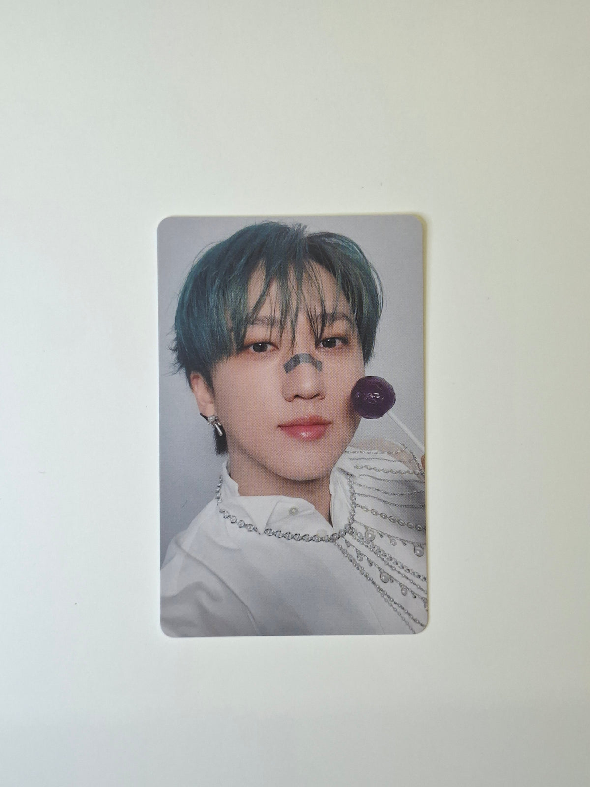 Stray Kids Giant Photocard