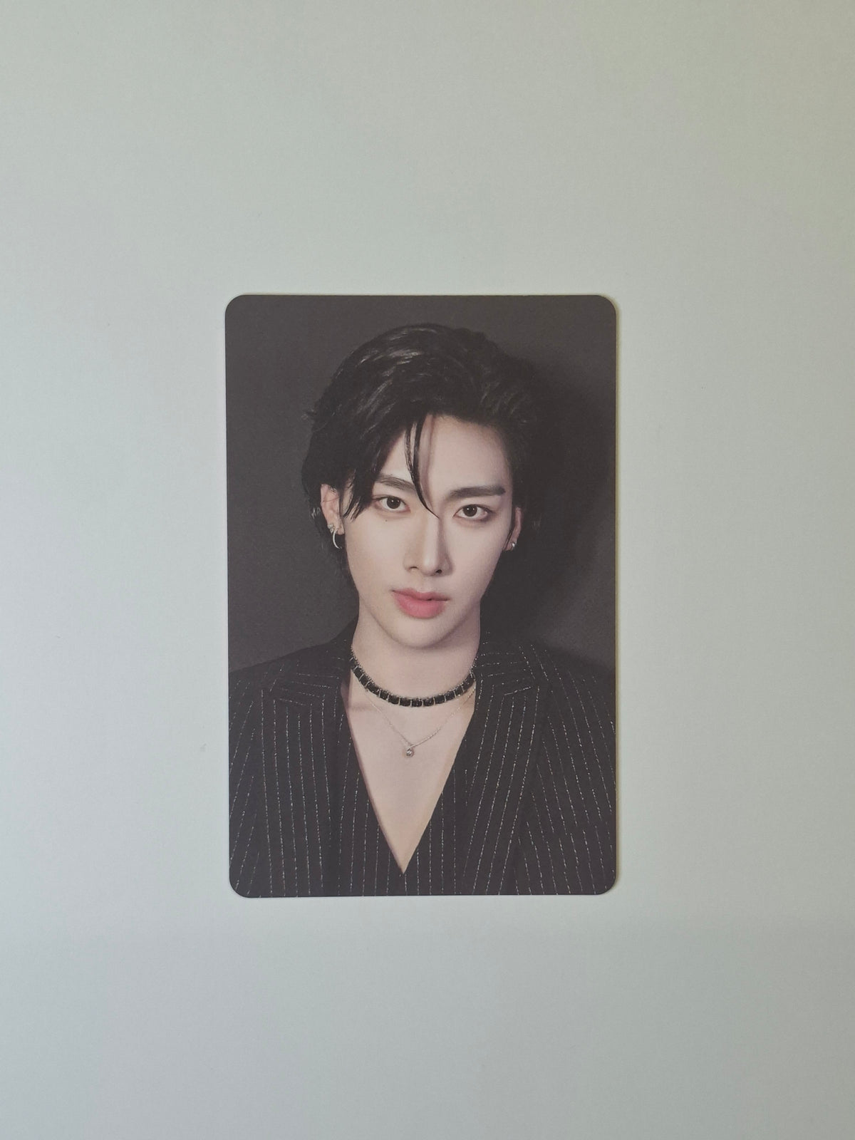 Zerobaseone Film Case Photocard