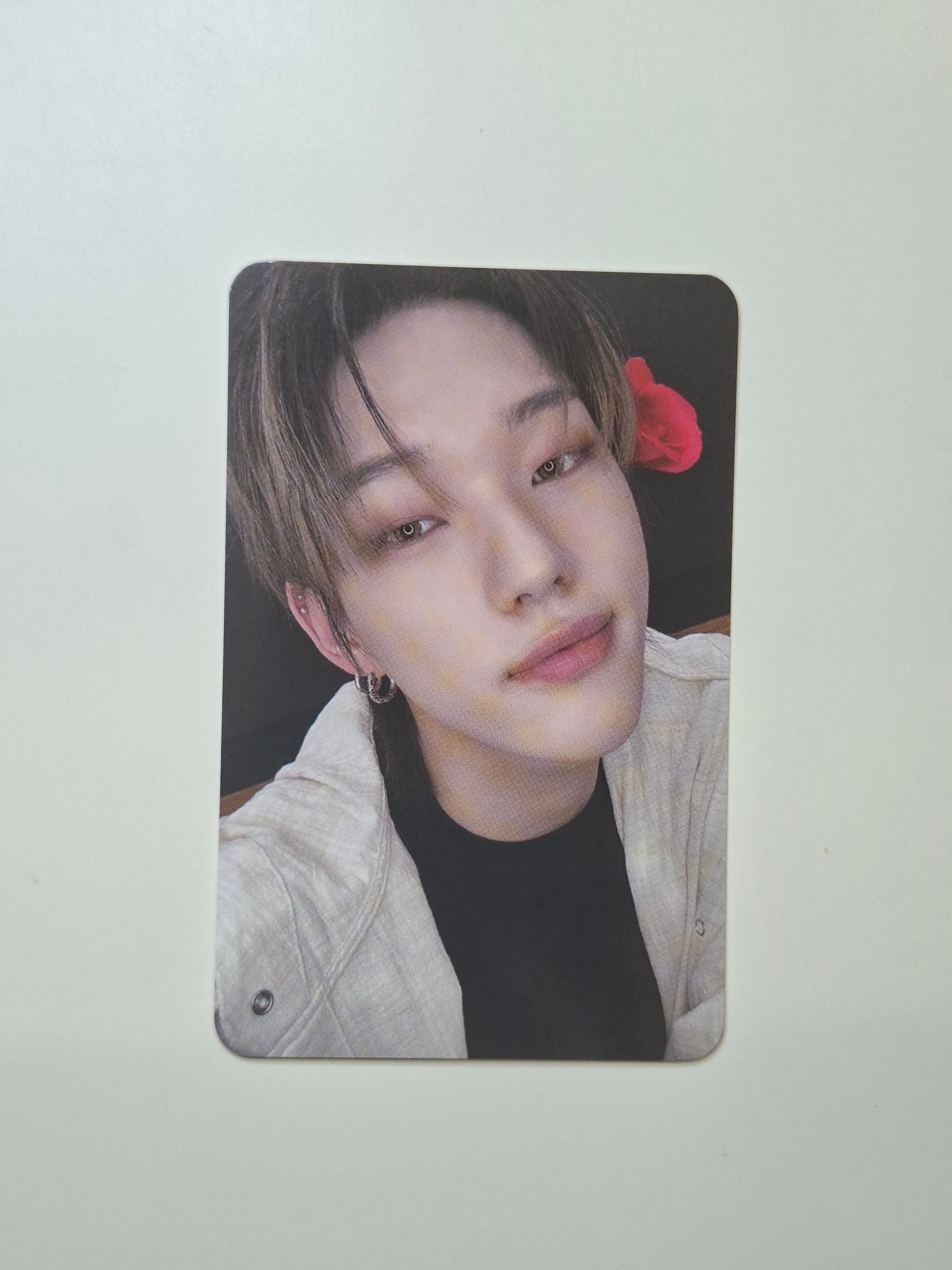 All(h)ours 1stmusic Fansign