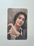 Xdinary Heroes Closed Beta Lightstick Pouch