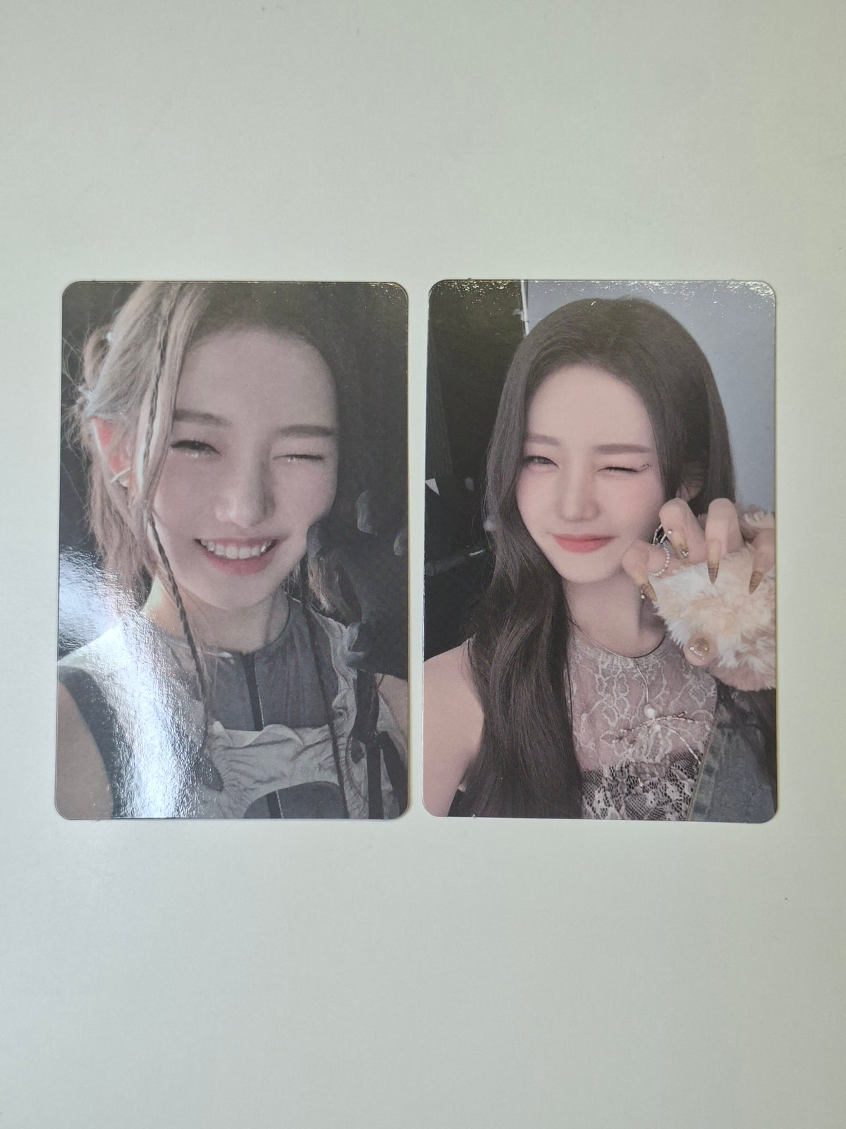 Babymonster Babymons7er Rora Album Photocard