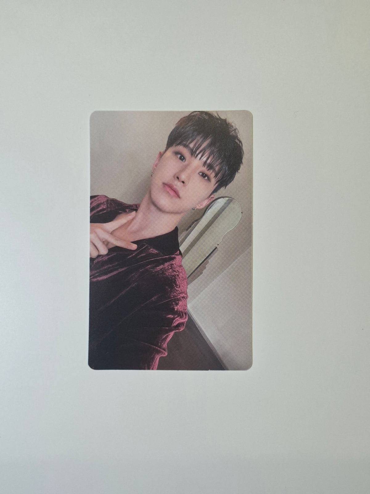 Seventeen FML Benefit