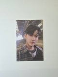 Stray Kids I am Not Album Photocard