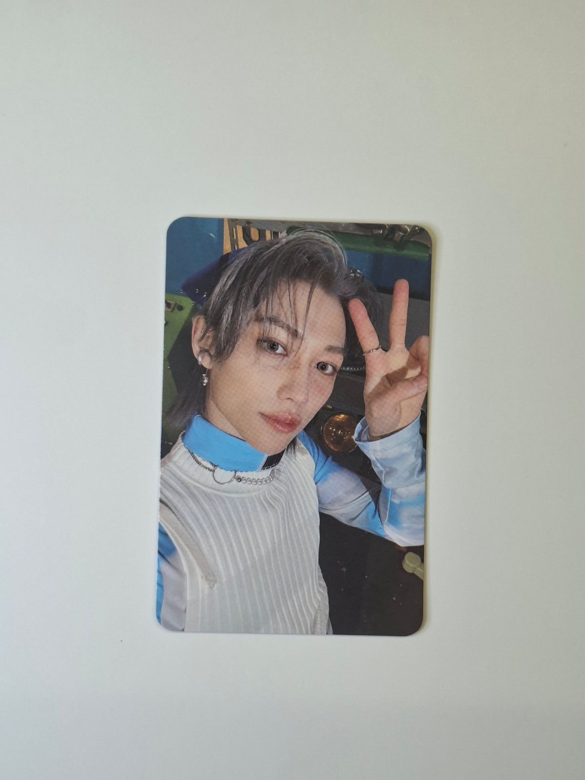 Stray Kids 5-Star Album Photocard
