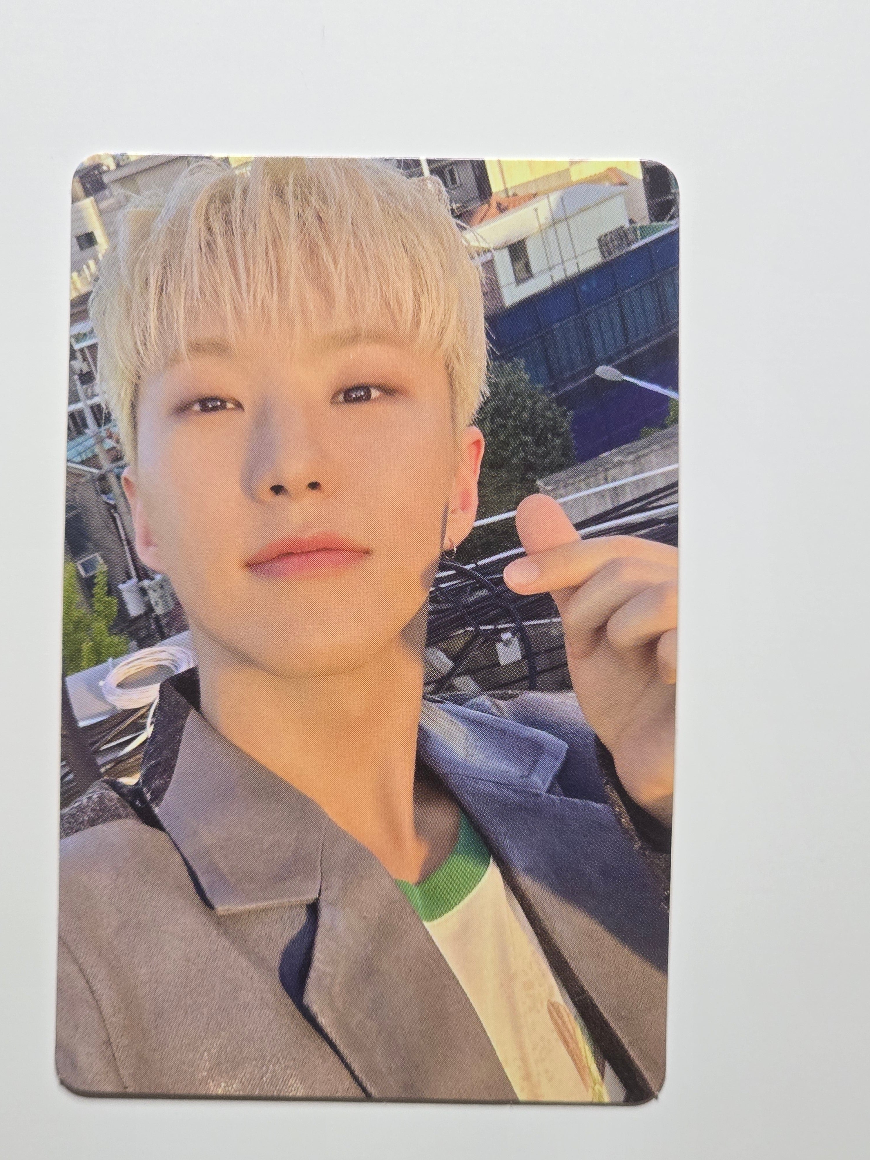 Seventeen Carat Fanclub