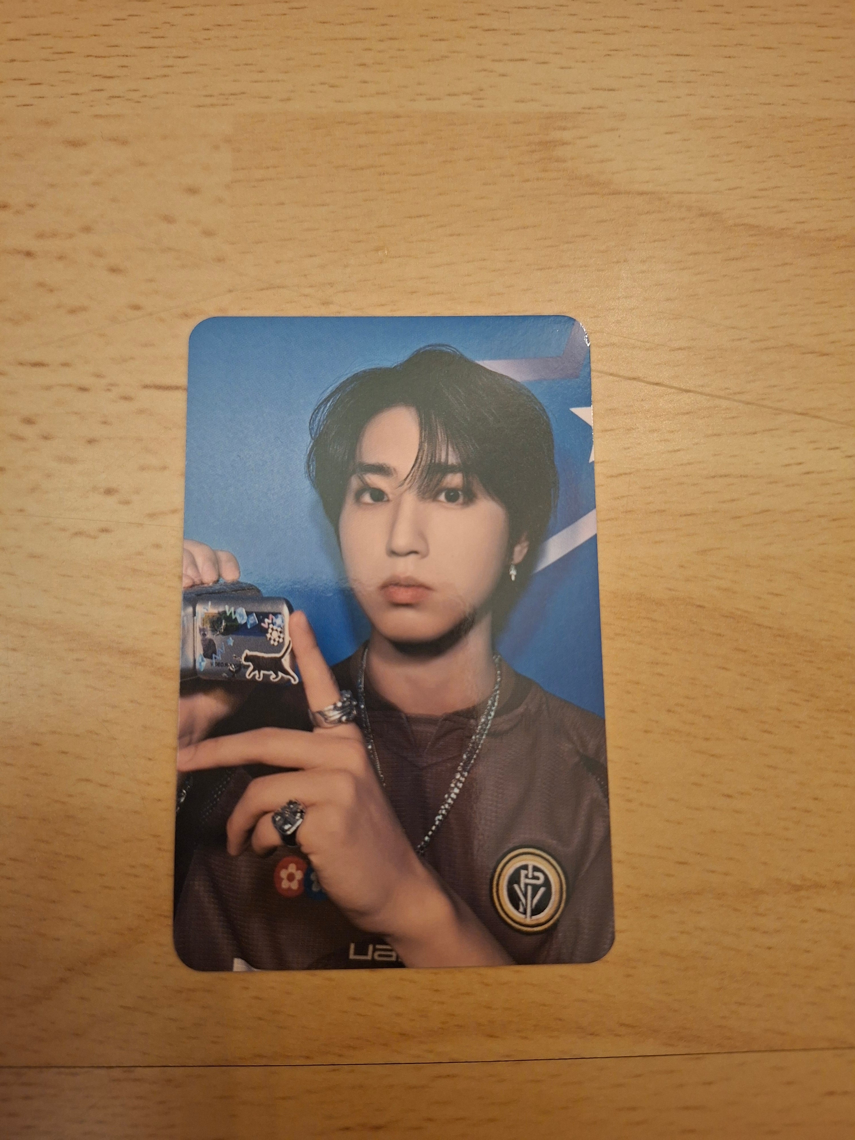 Stray Kids Seasons Greetings 2025 Ktown4u POB