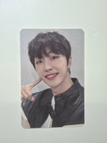 B.D.U MD Photocard