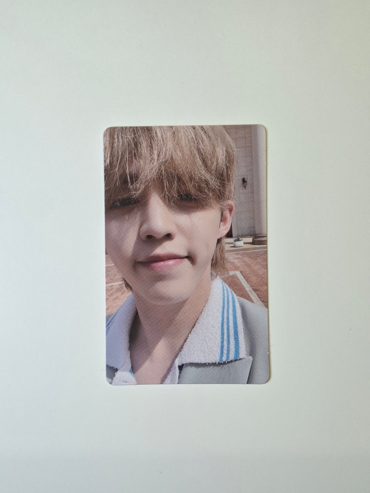 Seventeen Face the Sun Weverse