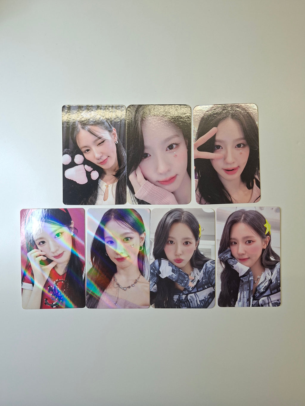 I-dle I Feel Miyeon Benefit