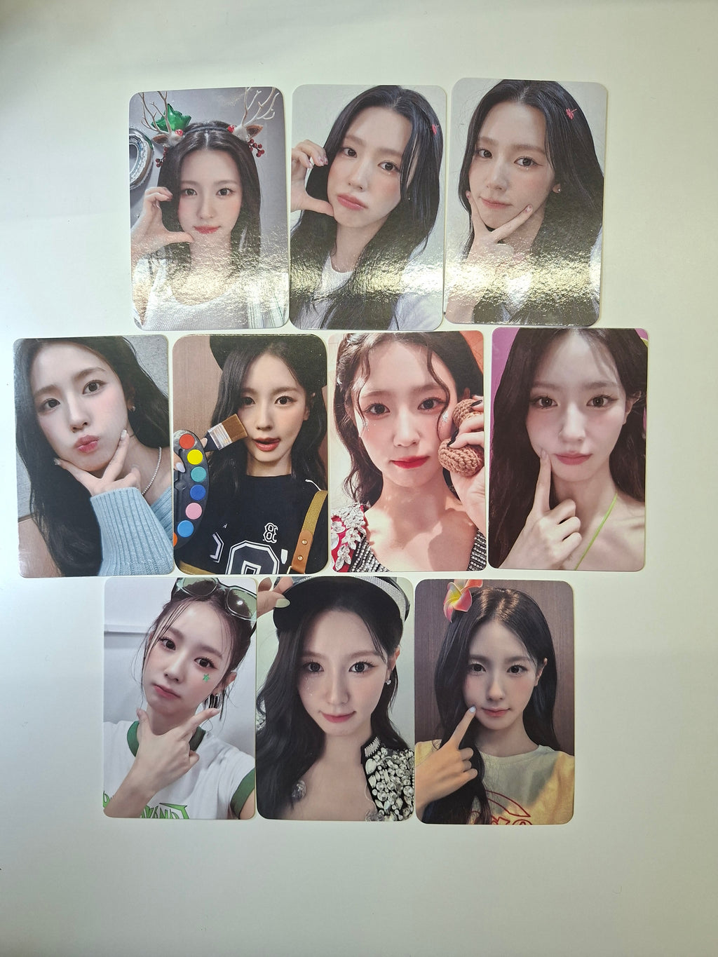 I-dle I Sway Miyeon Benefit