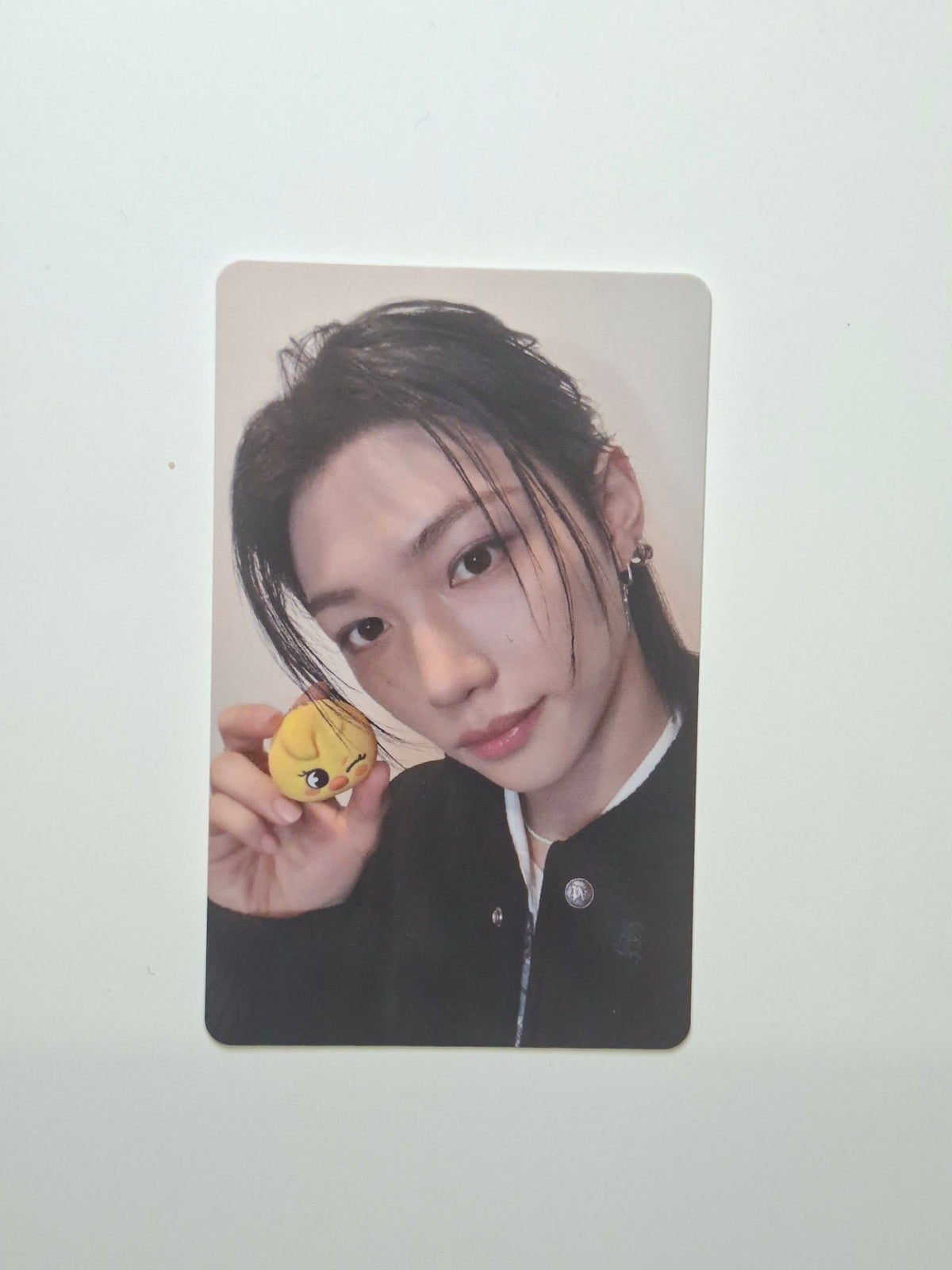 Stray Kids Tamagotchi POB