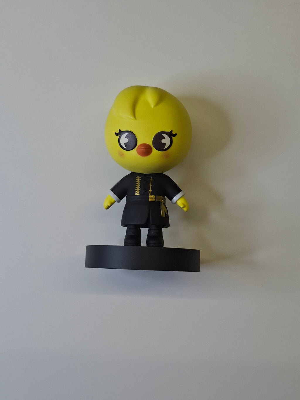 Stray Kids Skzoo Figure God's Menu Bbokari