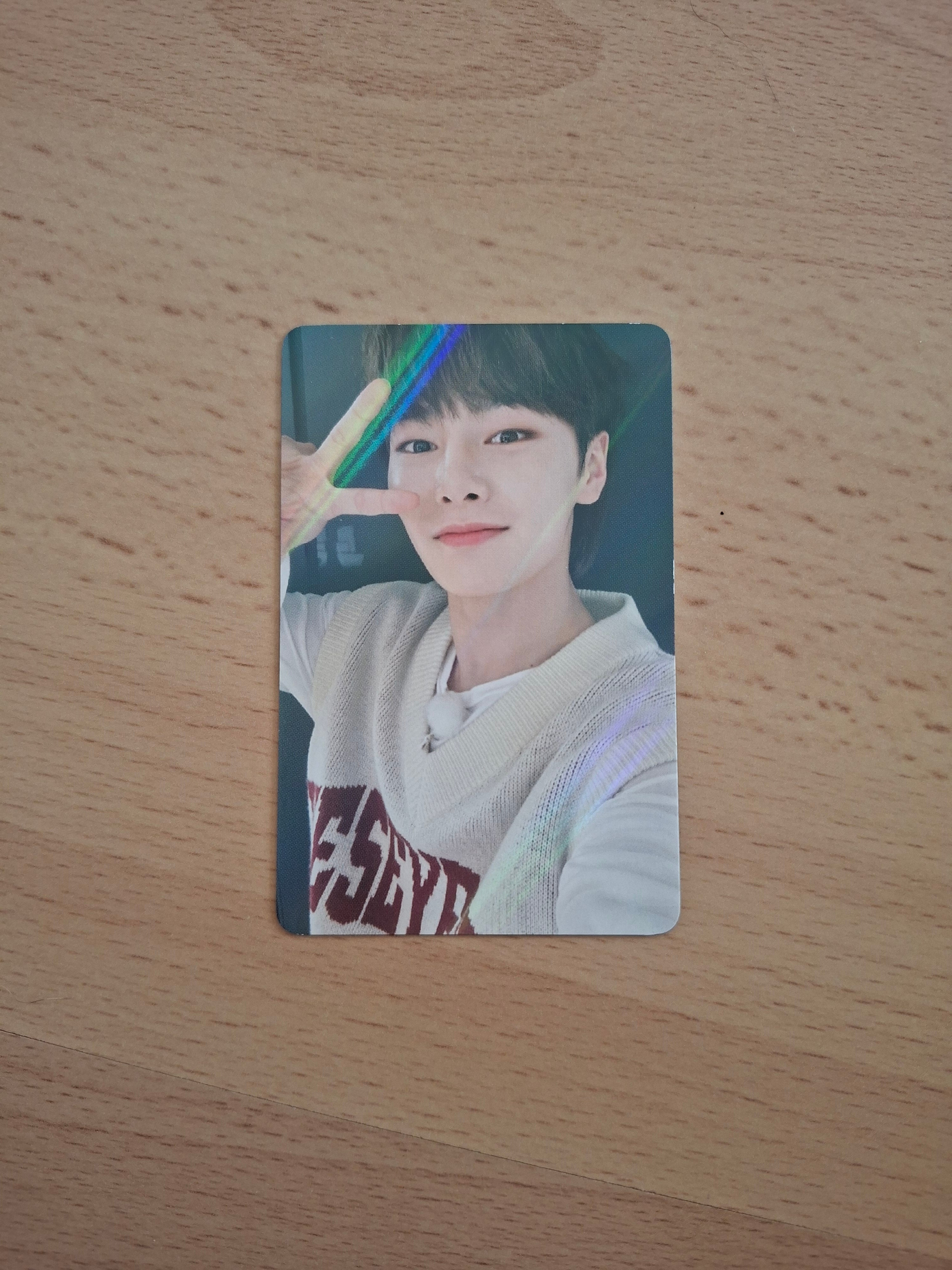 Stray Kids Noeasy POB