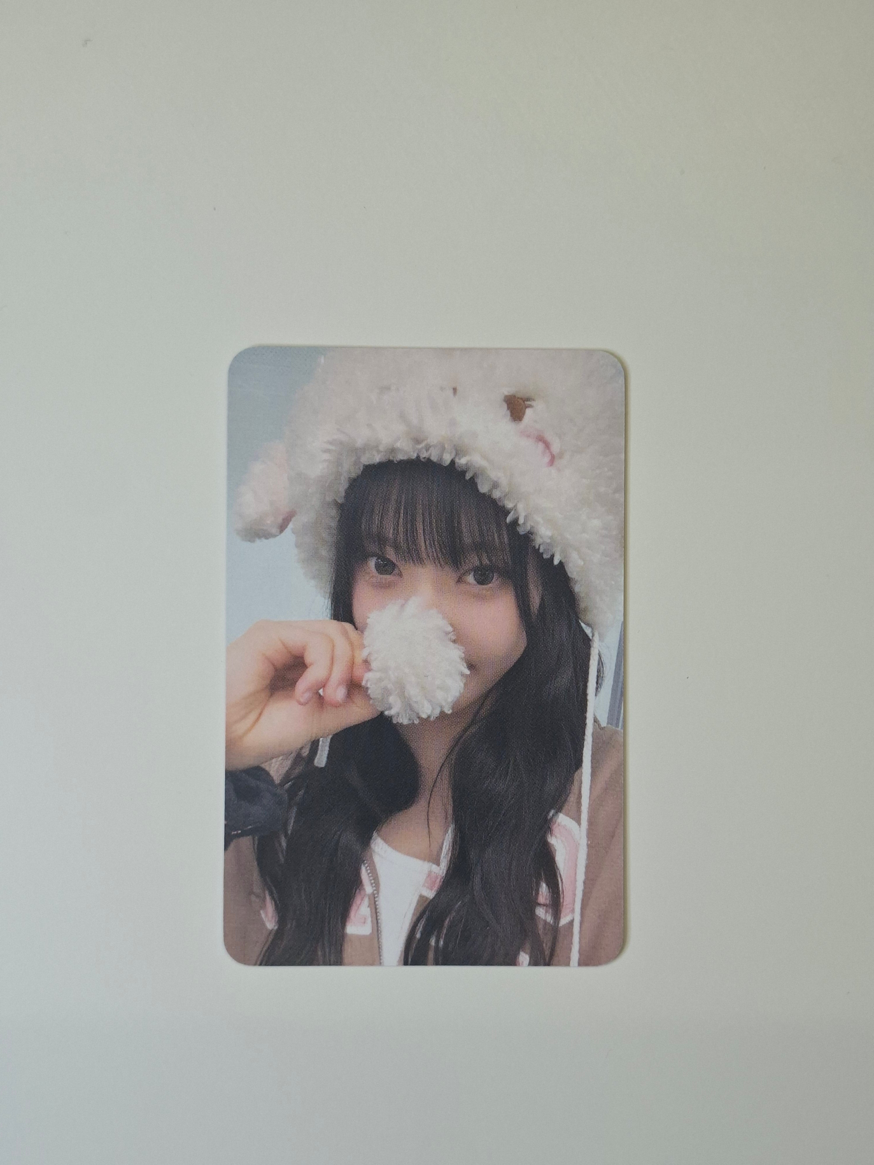 Izna Set the tempo Soundwave Lucky Draw Photobook