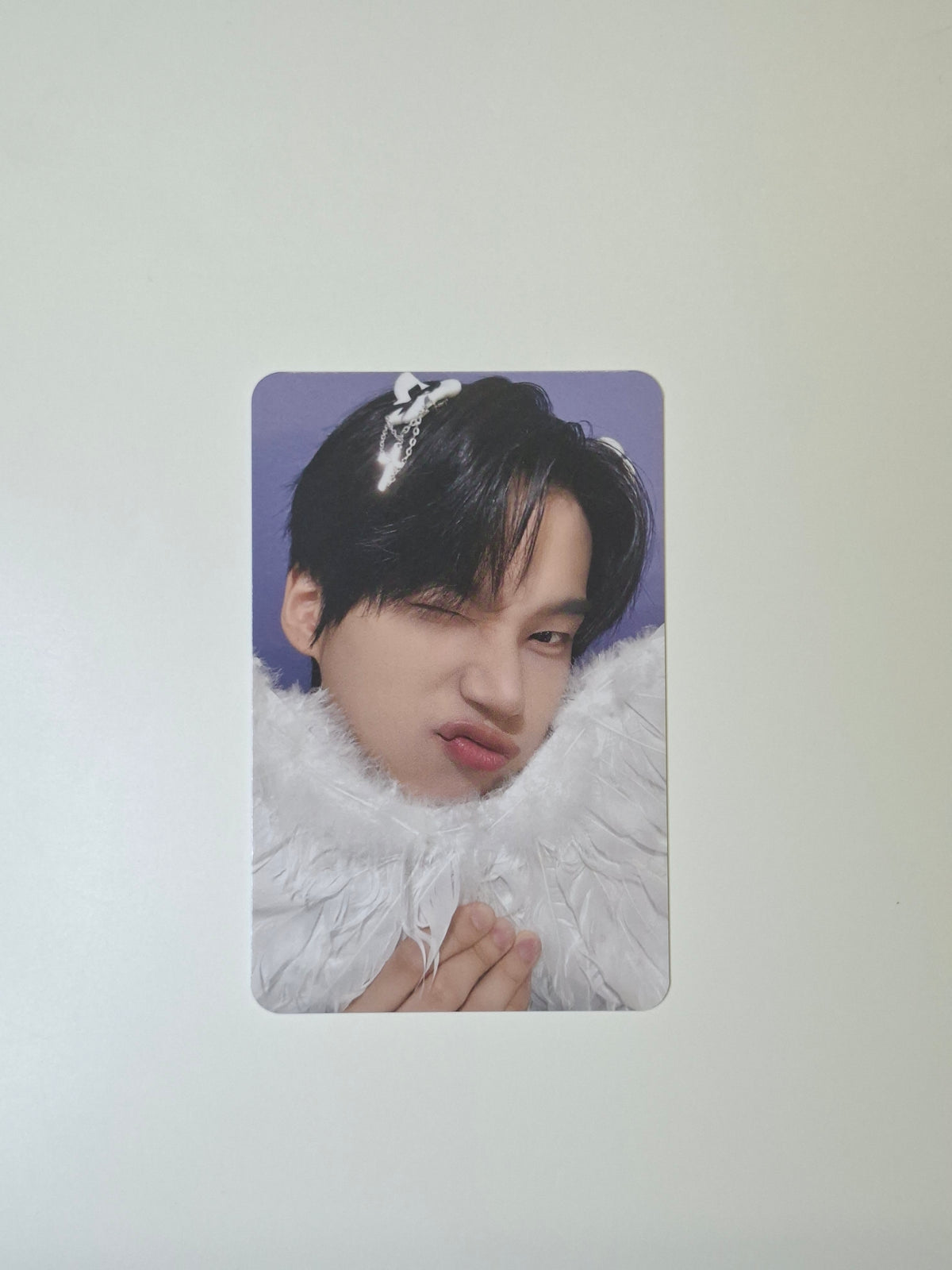 Evnne Hot Mess Makestar