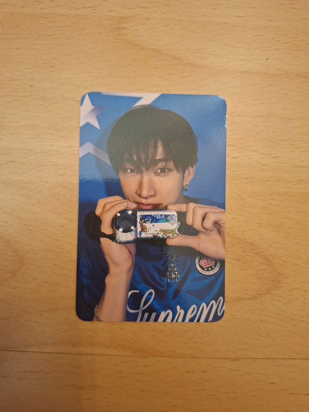 Stray Kids Seasons Greetings 2025 Ktown4u POB